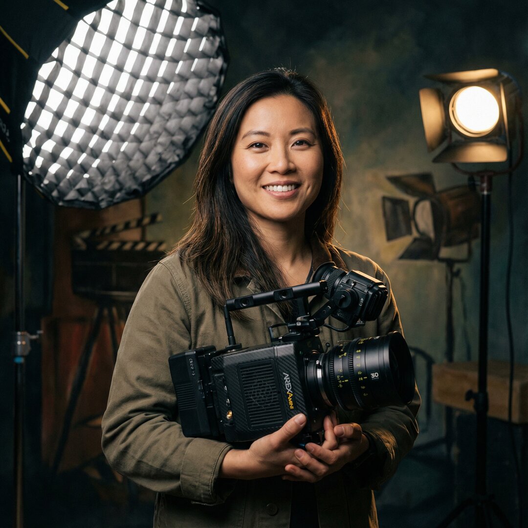 草莓视频摄影师